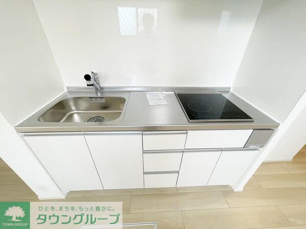 ラ・ファータの物件内観写真